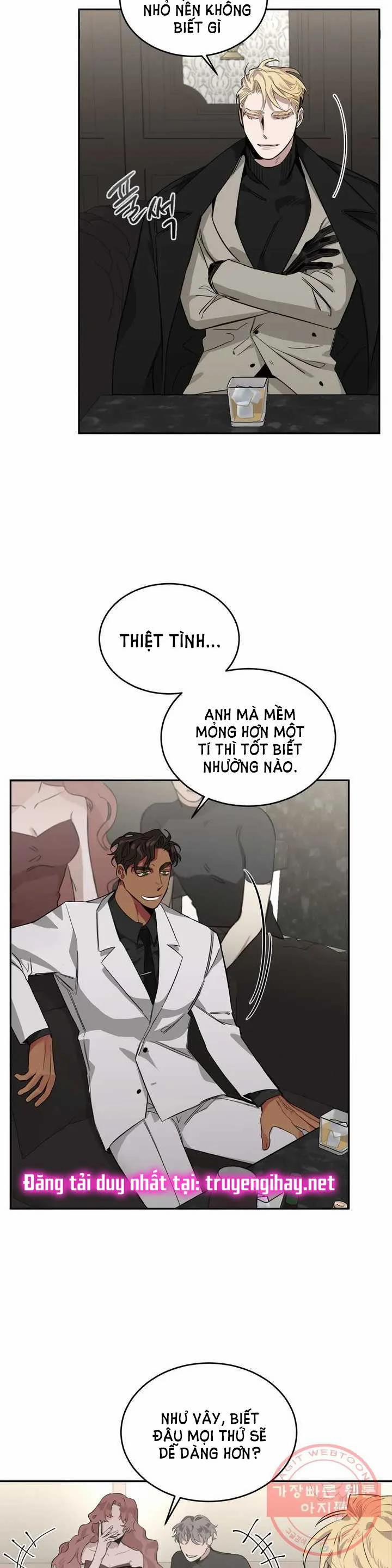 Hoa Hồng Và Ly Champagne 3 trang 6