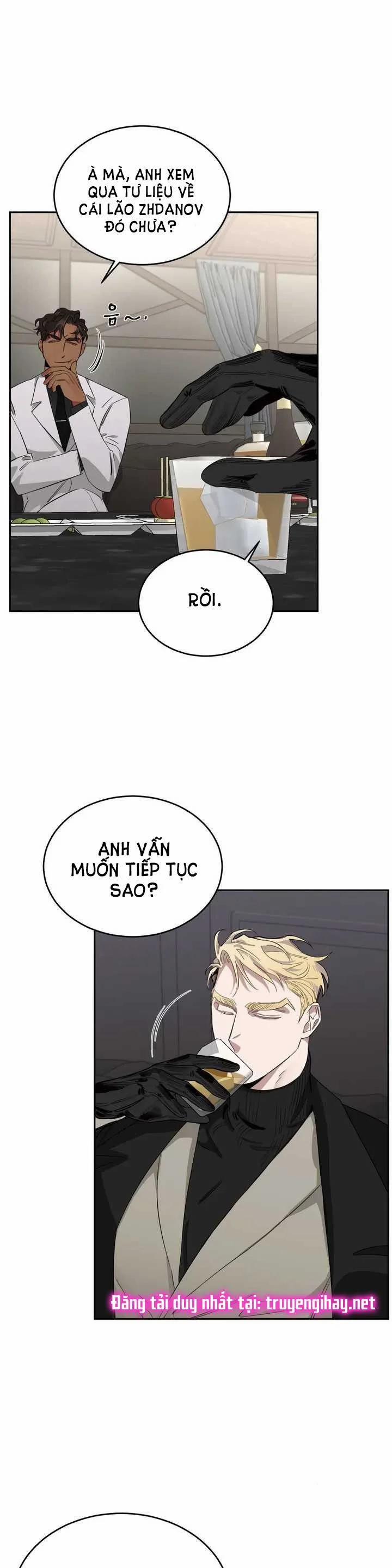 Hoa Hồng Và Ly Champagne 3 trang 9