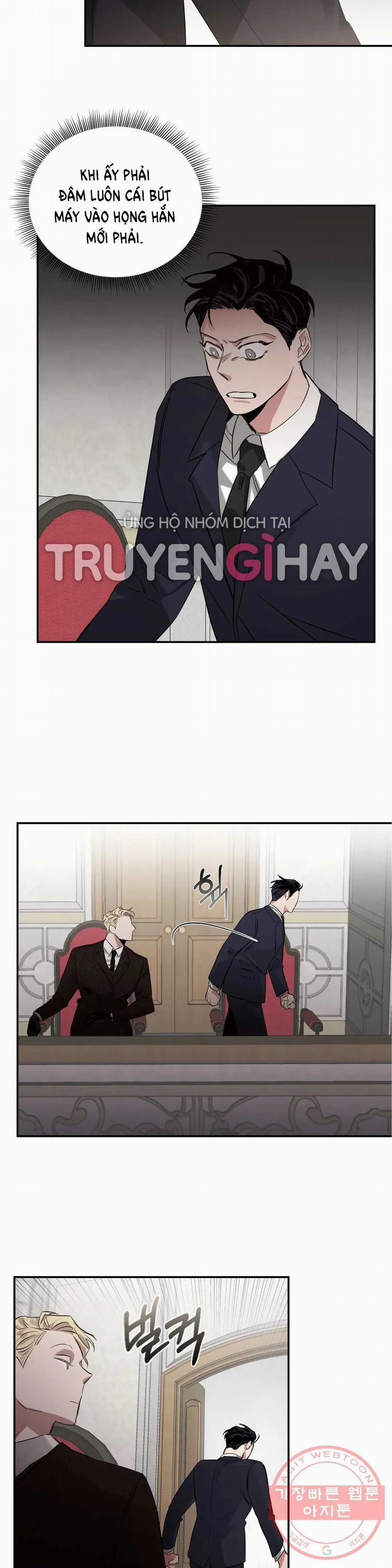 Hoa Hồng Và Ly Champagne 4 trang 10