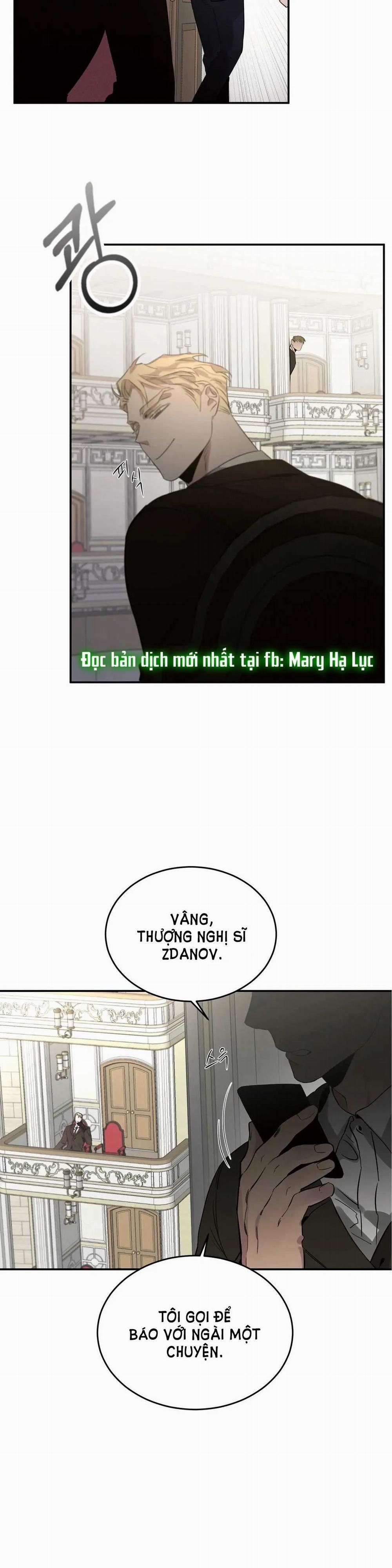 Hoa Hồng Và Ly Champagne 4 trang 11