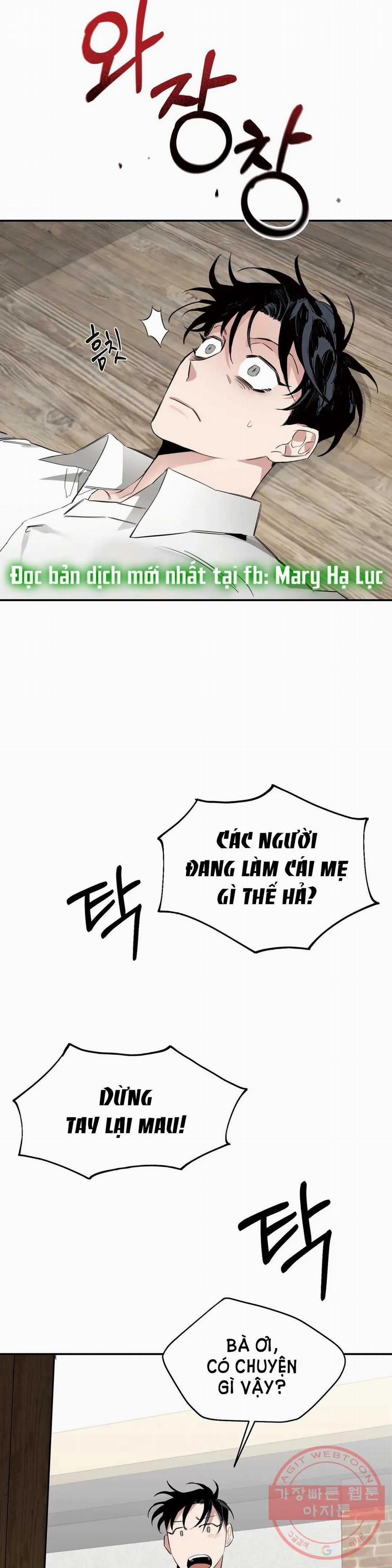 Hoa Hồng Và Ly Champagne 4 trang 14