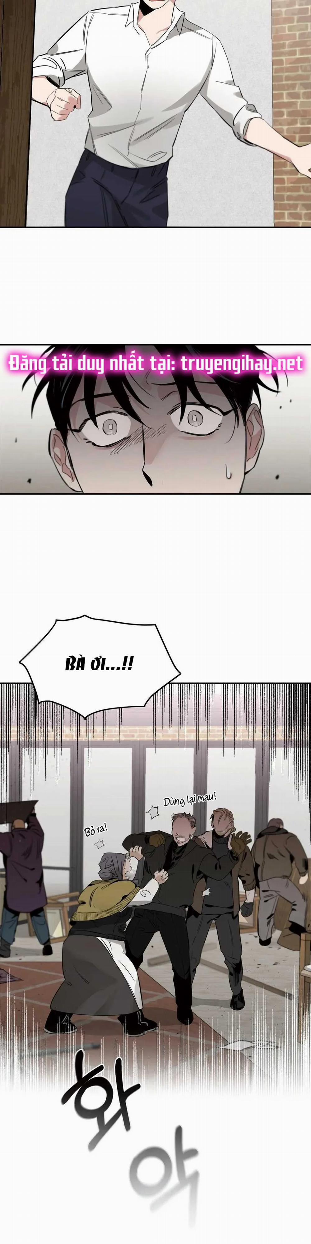 Hoa Hồng Và Ly Champagne 4 trang 15