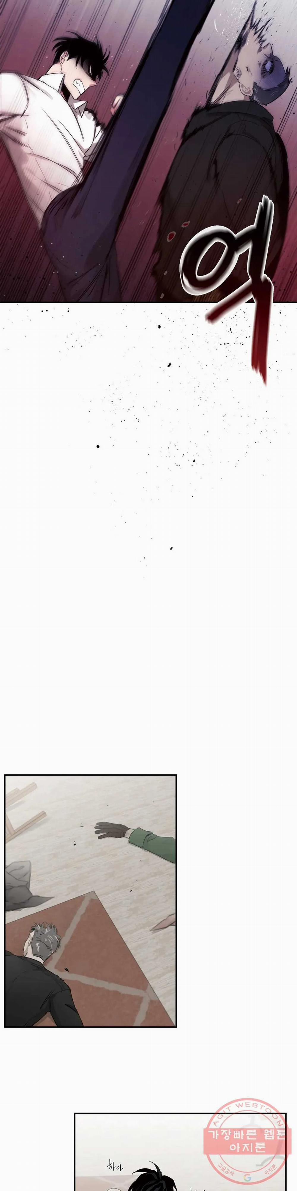 Hoa Hồng Và Ly Champagne 4 trang 19