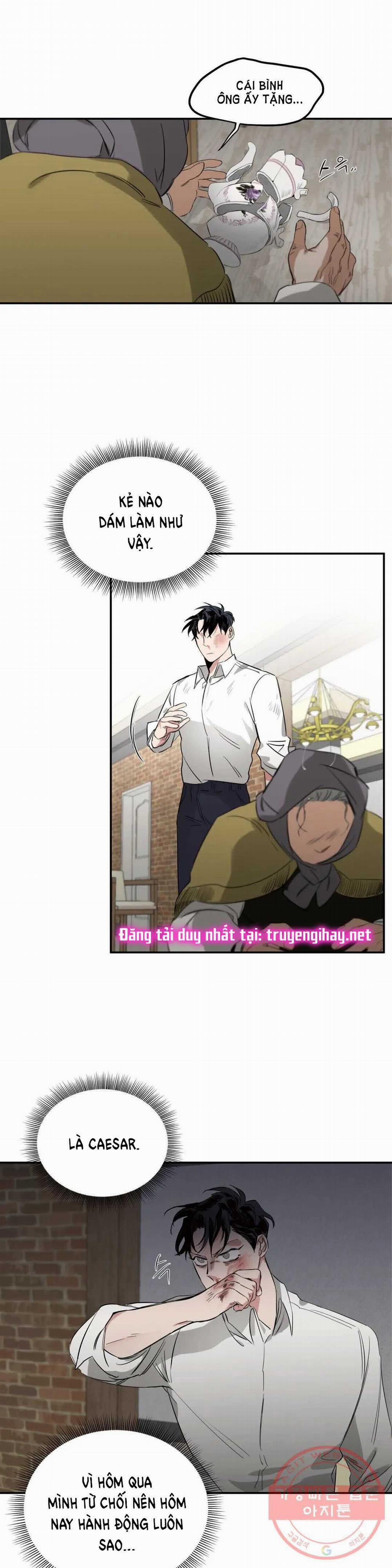 Hoa Hồng Và Ly Champagne 4 trang 21