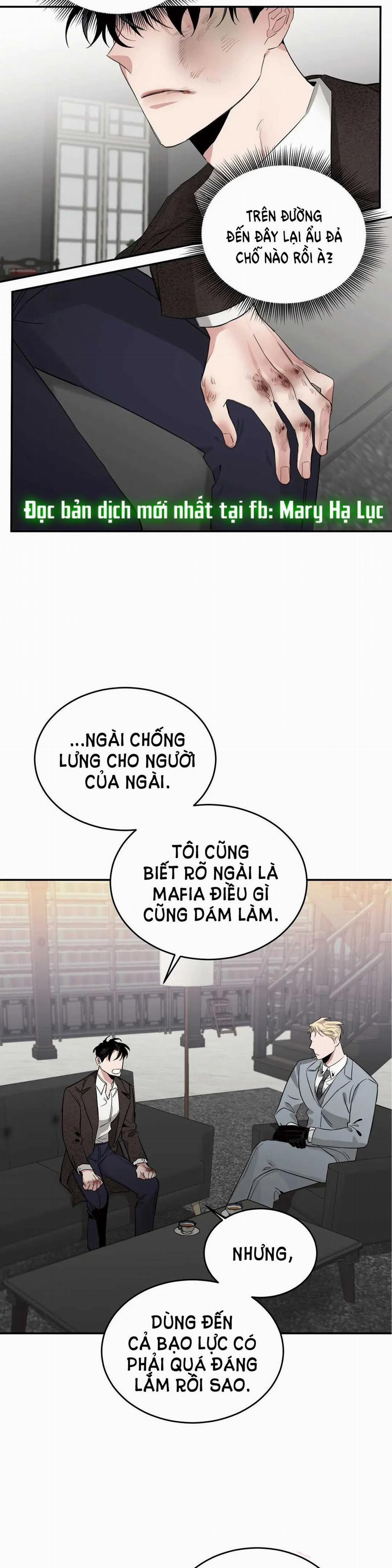 Hoa Hồng Và Ly Champagne 4 trang 26