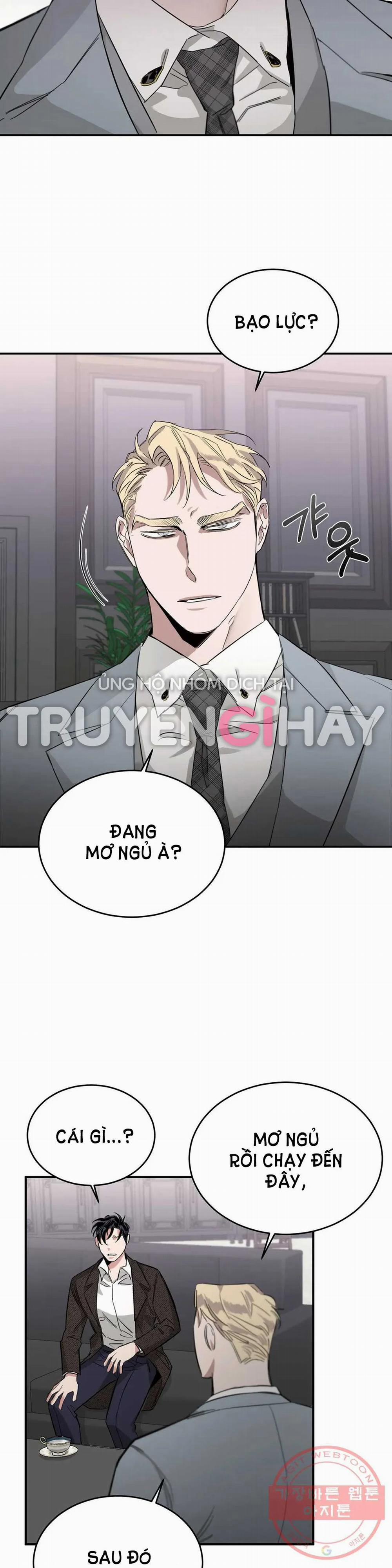 Hoa Hồng Và Ly Champagne 4 trang 28