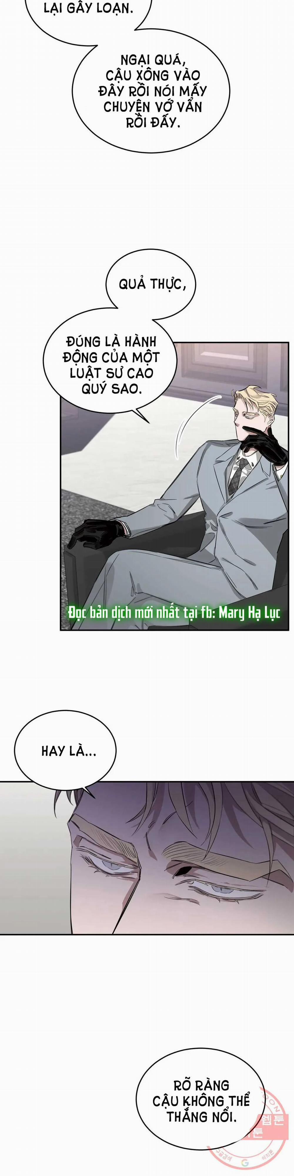 Hoa Hồng Và Ly Champagne 4 trang 29