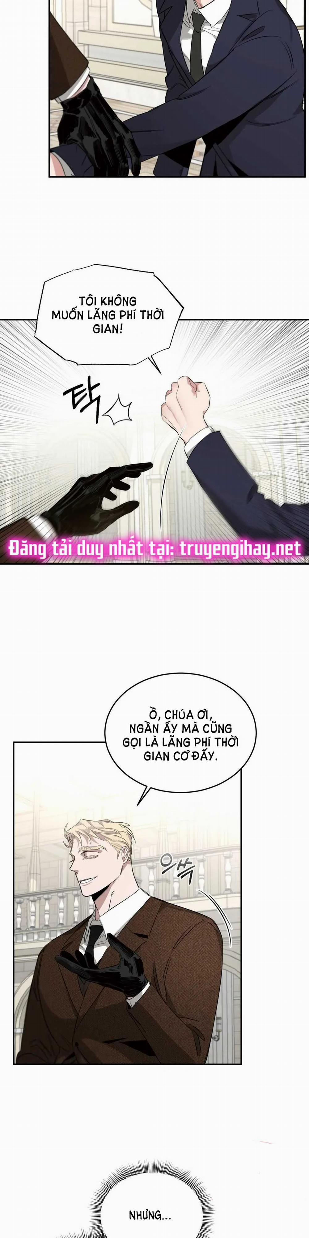 Hoa Hồng Và Ly Champagne 4 trang 3