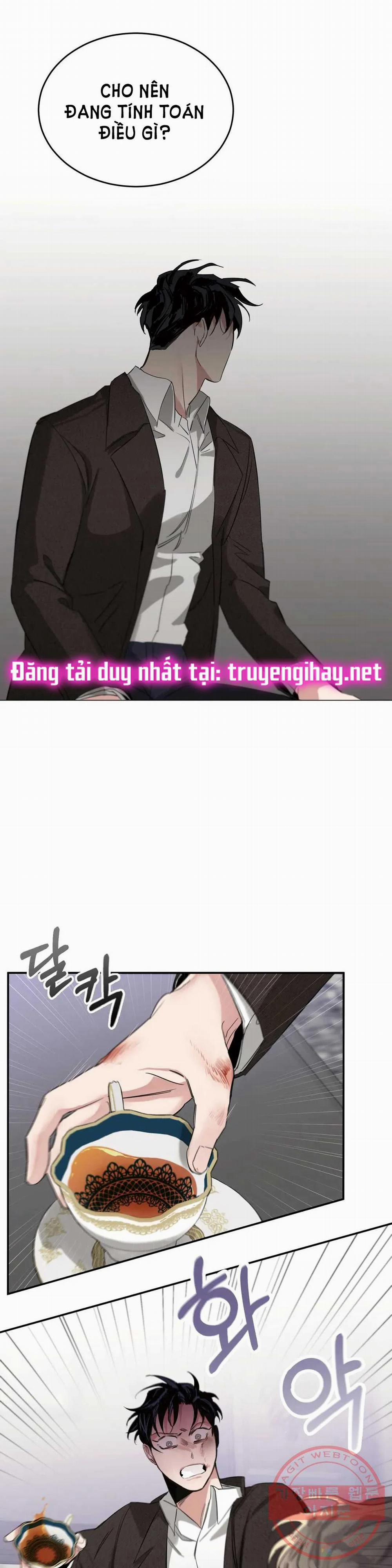 Hoa Hồng Và Ly Champagne 4 trang 30