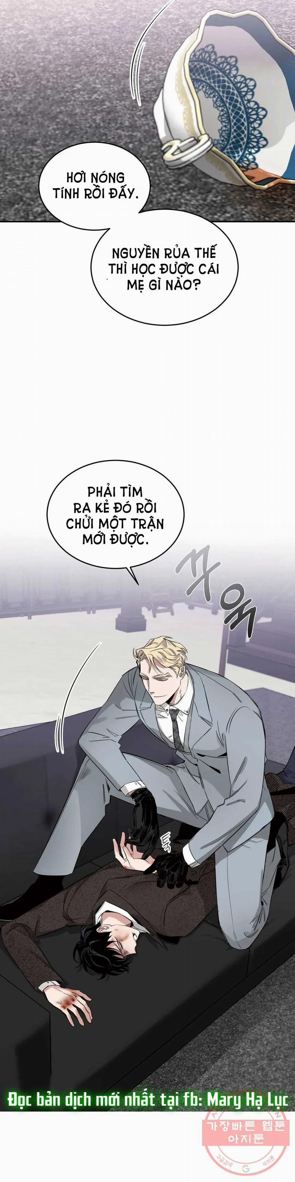 Hoa Hồng Và Ly Champagne 4 trang 32