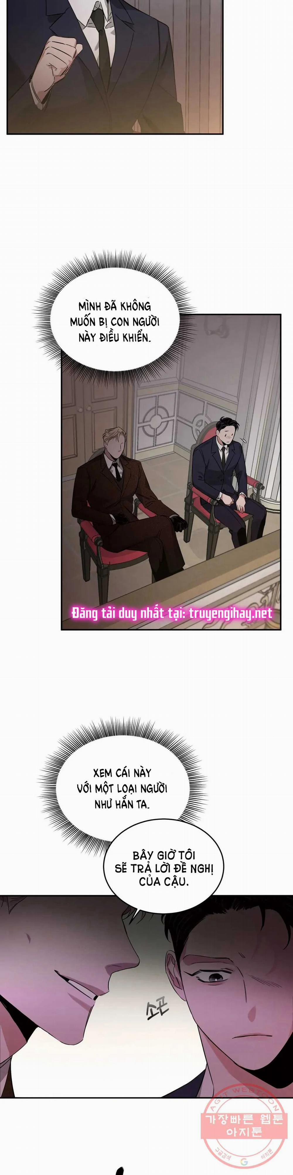 Hoa Hồng Và Ly Champagne 4 trang 6