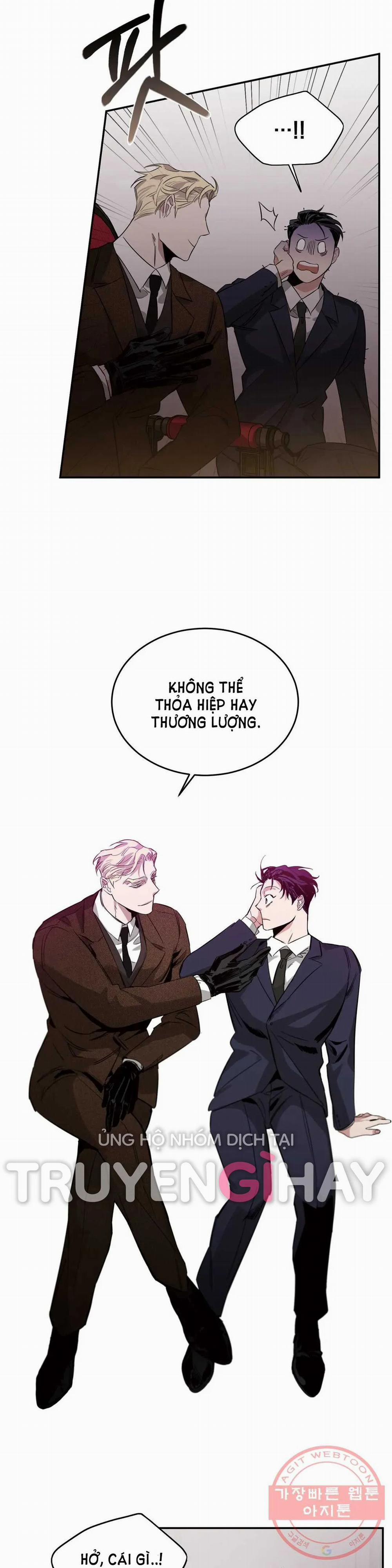 Hoa Hồng Và Ly Champagne 4 trang 7