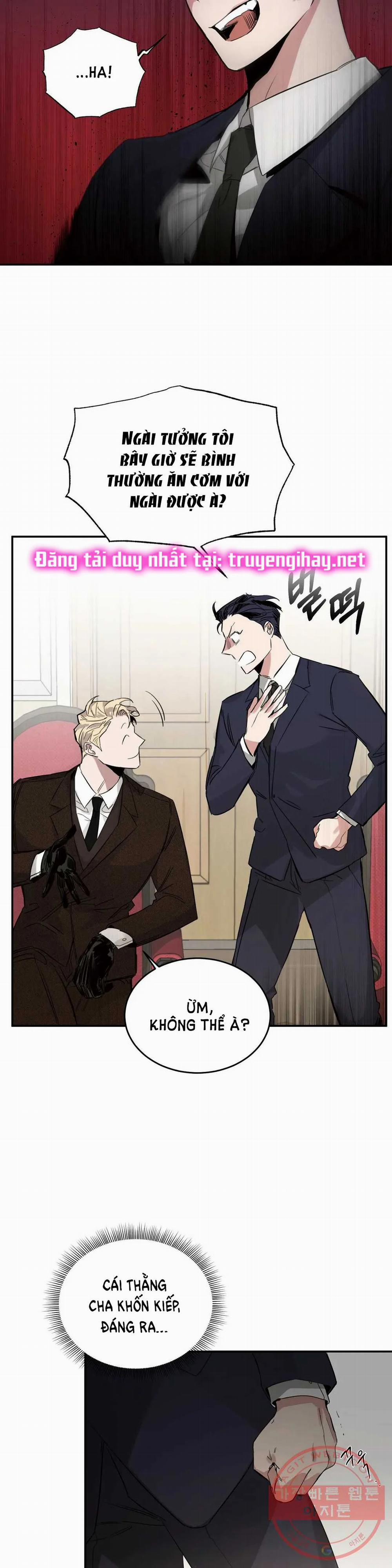 Hoa Hồng Và Ly Champagne 4 trang 9