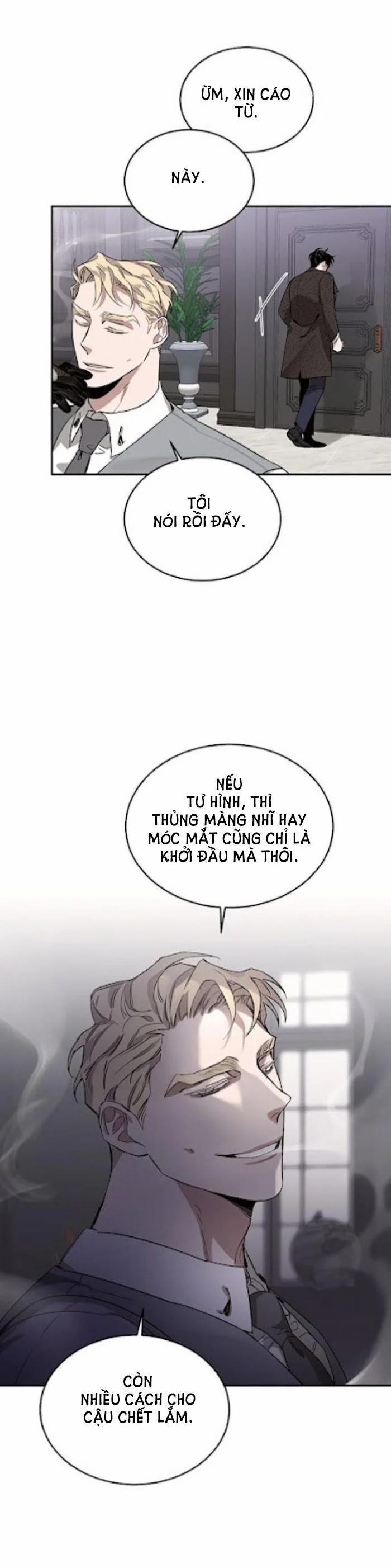 Hoa Hồng Và Ly Champagne 5 trang 14