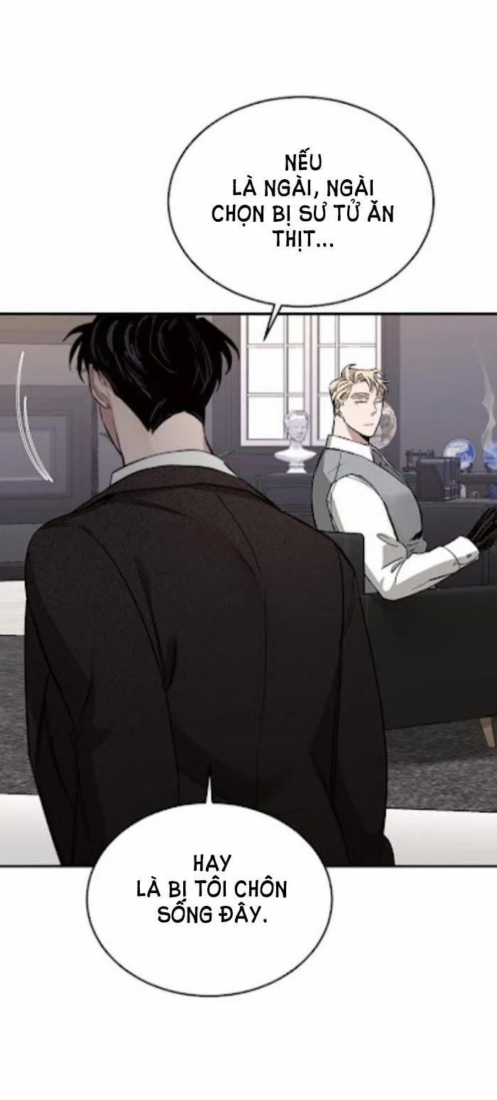 Hoa Hồng Và Ly Champagne 5 trang 16