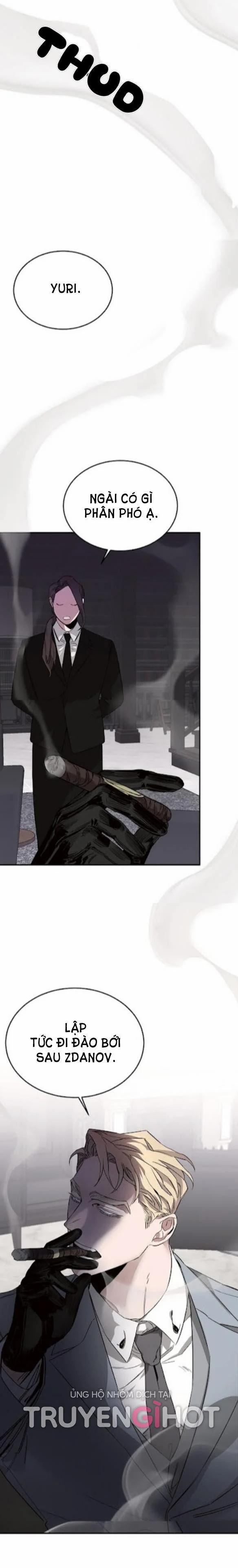 Hoa Hồng Và Ly Champagne 5 trang 18