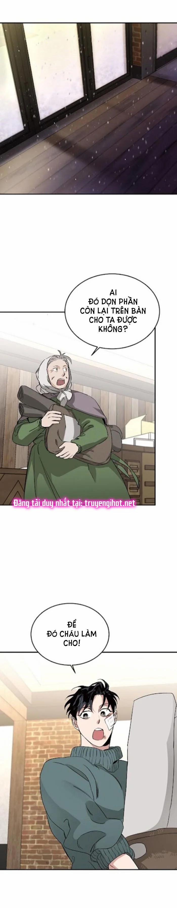 Hoa Hồng Và Ly Champagne 5 trang 19