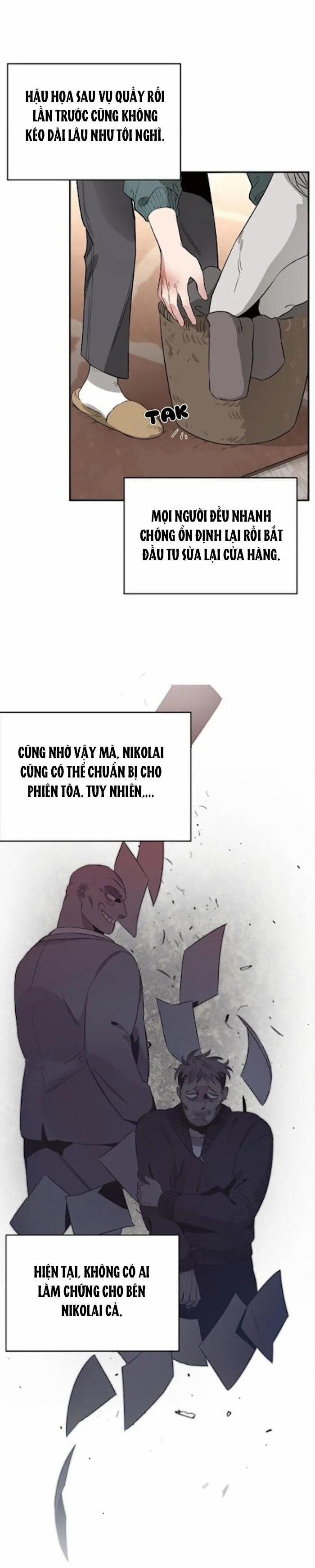 Hoa Hồng Và Ly Champagne 5 trang 20