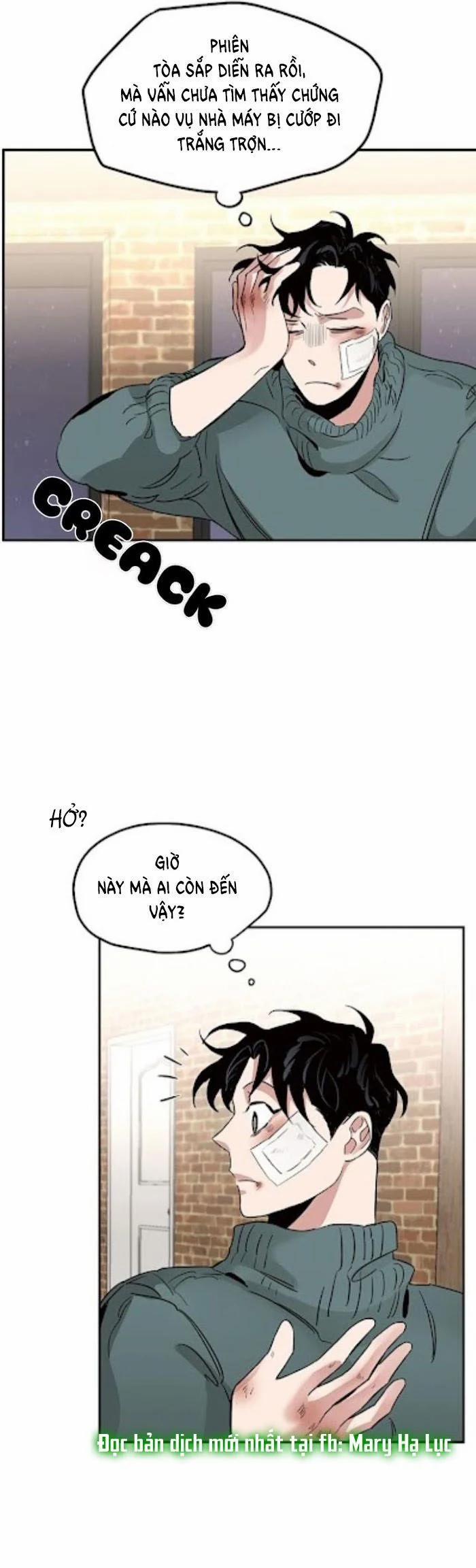 Hoa Hồng Và Ly Champagne 5 trang 21