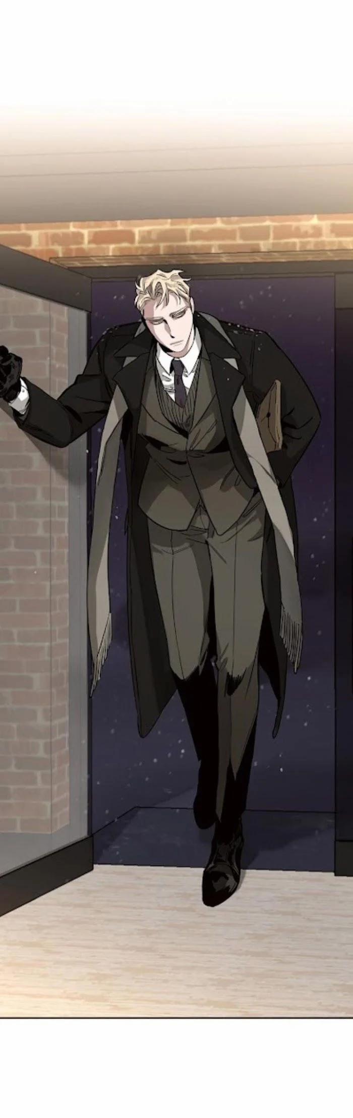 Hoa Hồng Và Ly Champagne 5 trang 22