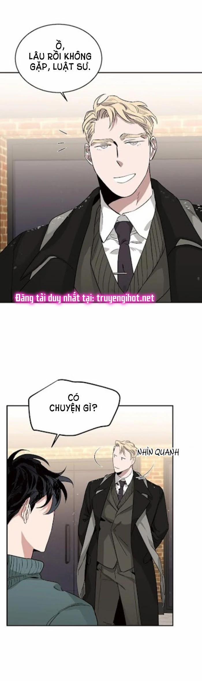 Hoa Hồng Và Ly Champagne 5 trang 23