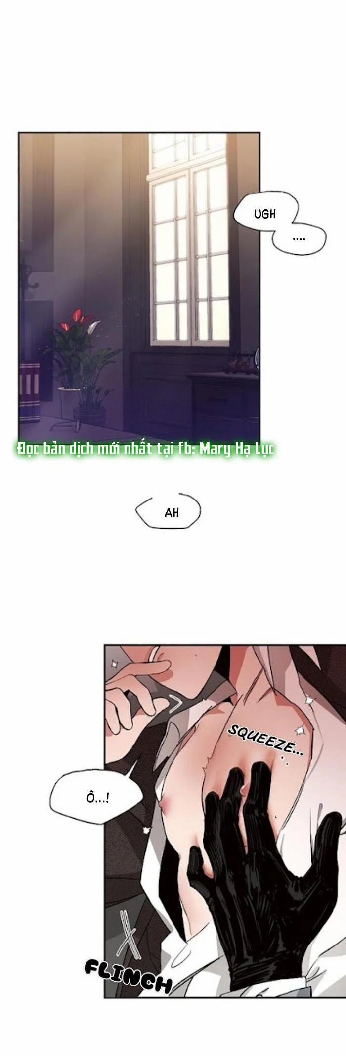 Hoa Hồng Và Ly Champagne 5 trang 3