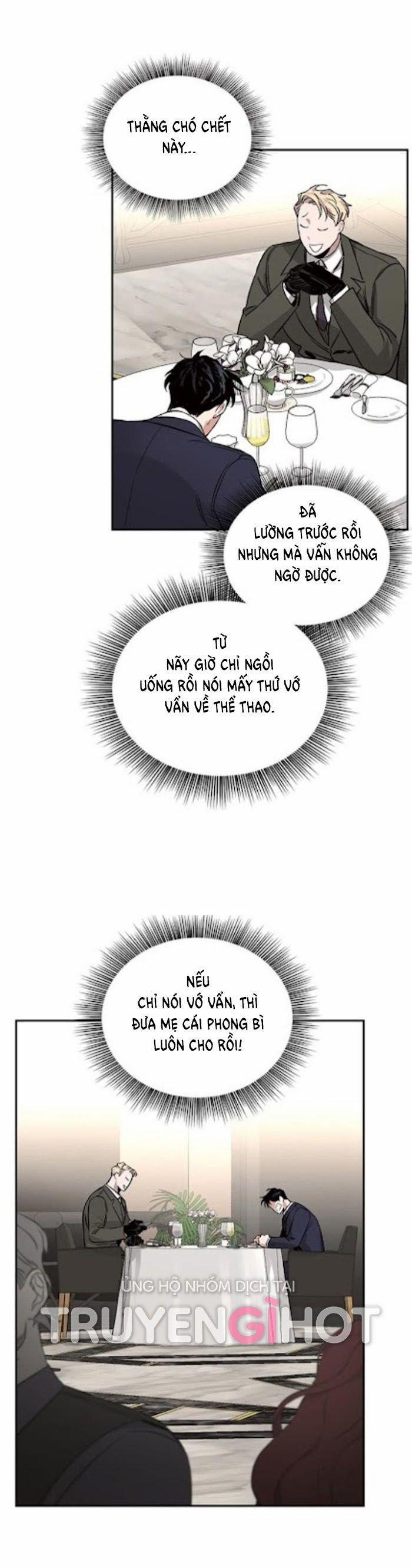 Hoa Hồng Và Ly Champagne 5 trang 30