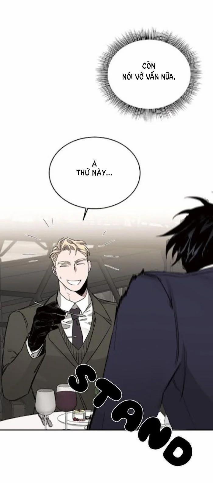 Hoa Hồng Và Ly Champagne 5 trang 32