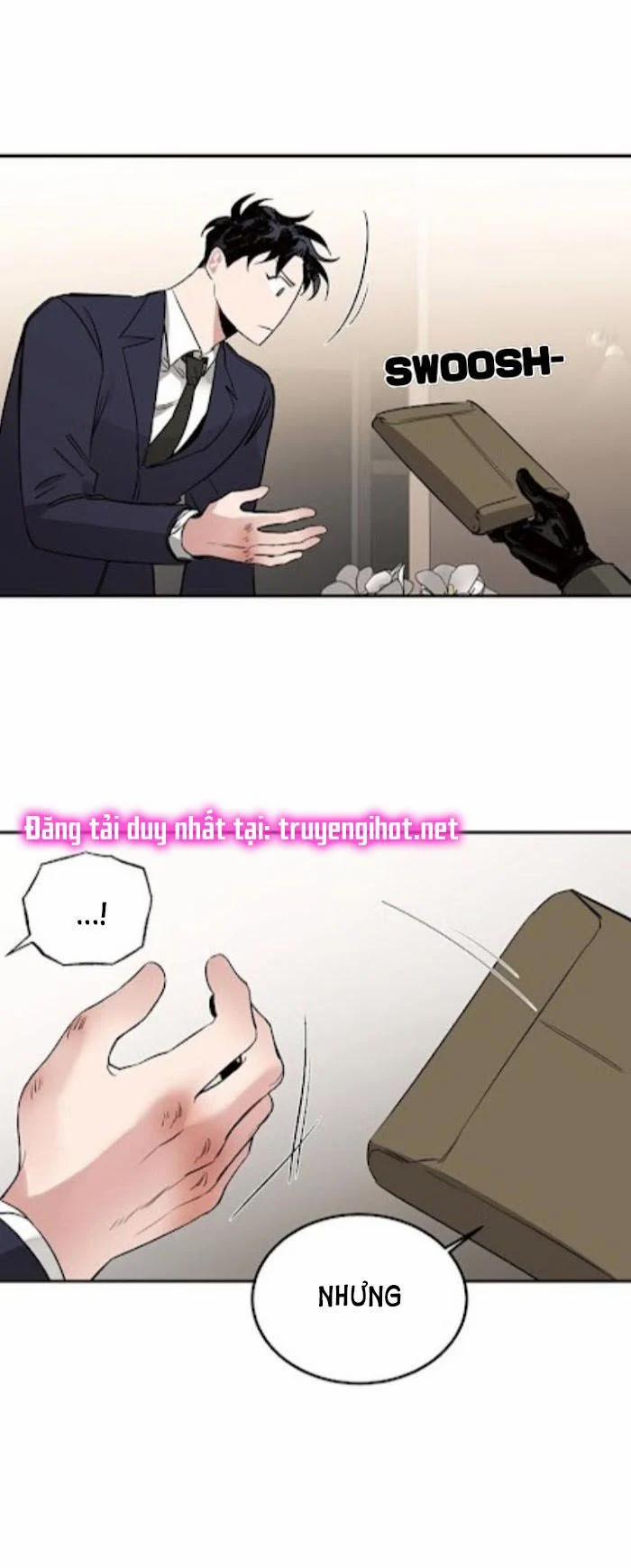 Hoa Hồng Và Ly Champagne 5 trang 33