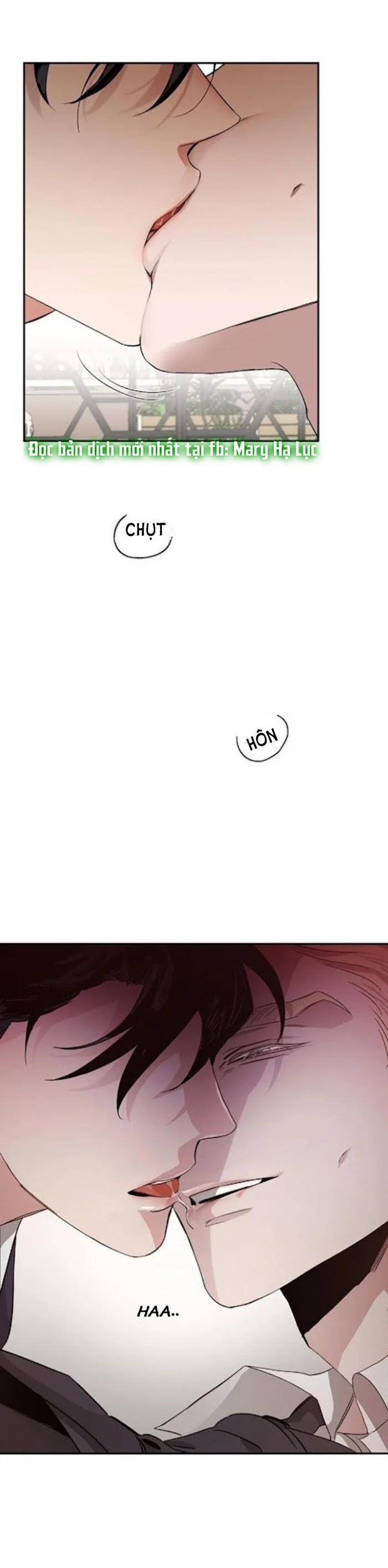 Hoa Hồng Và Ly Champagne 5 trang 36