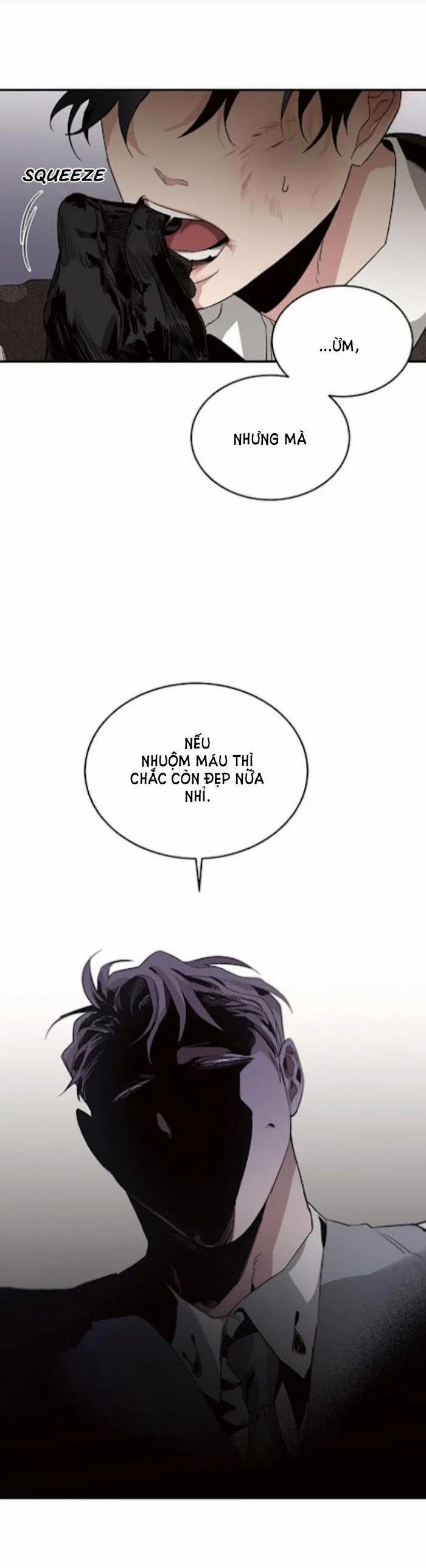 Hoa Hồng Và Ly Champagne 5 trang 6