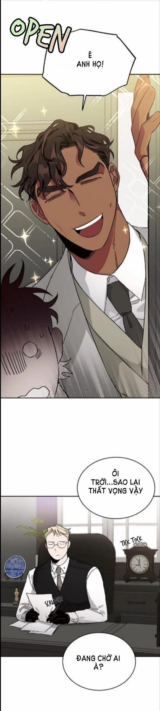 Hoa Hồng Và Ly Champagne 6 trang 11