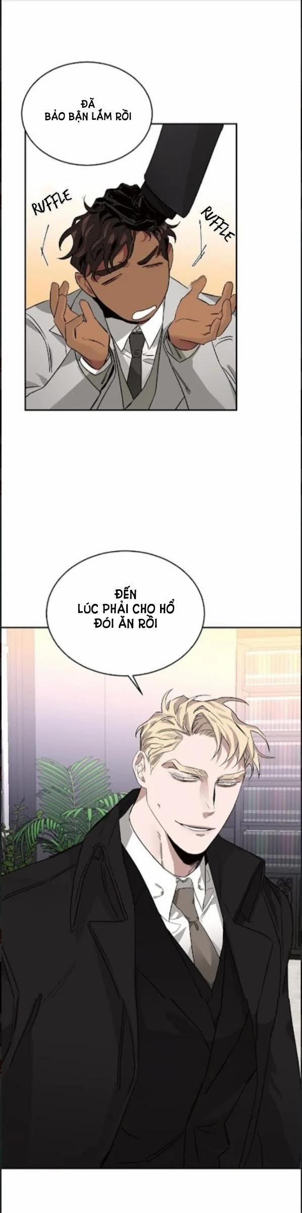 Hoa Hồng Và Ly Champagne 6 trang 16