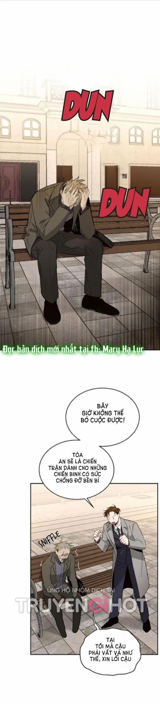 Hoa Hồng Và Ly Champagne 6 trang 17