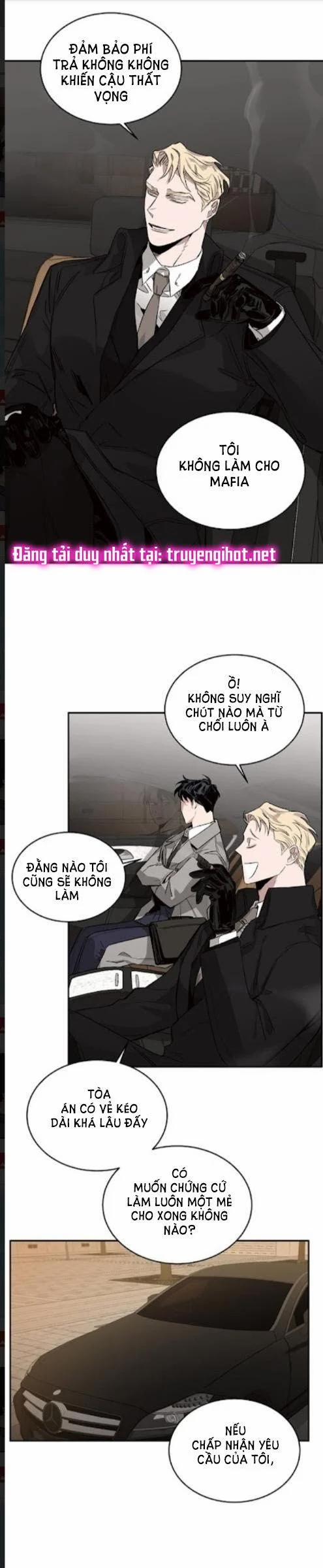 Hoa Hồng Và Ly Champagne 6 trang 21