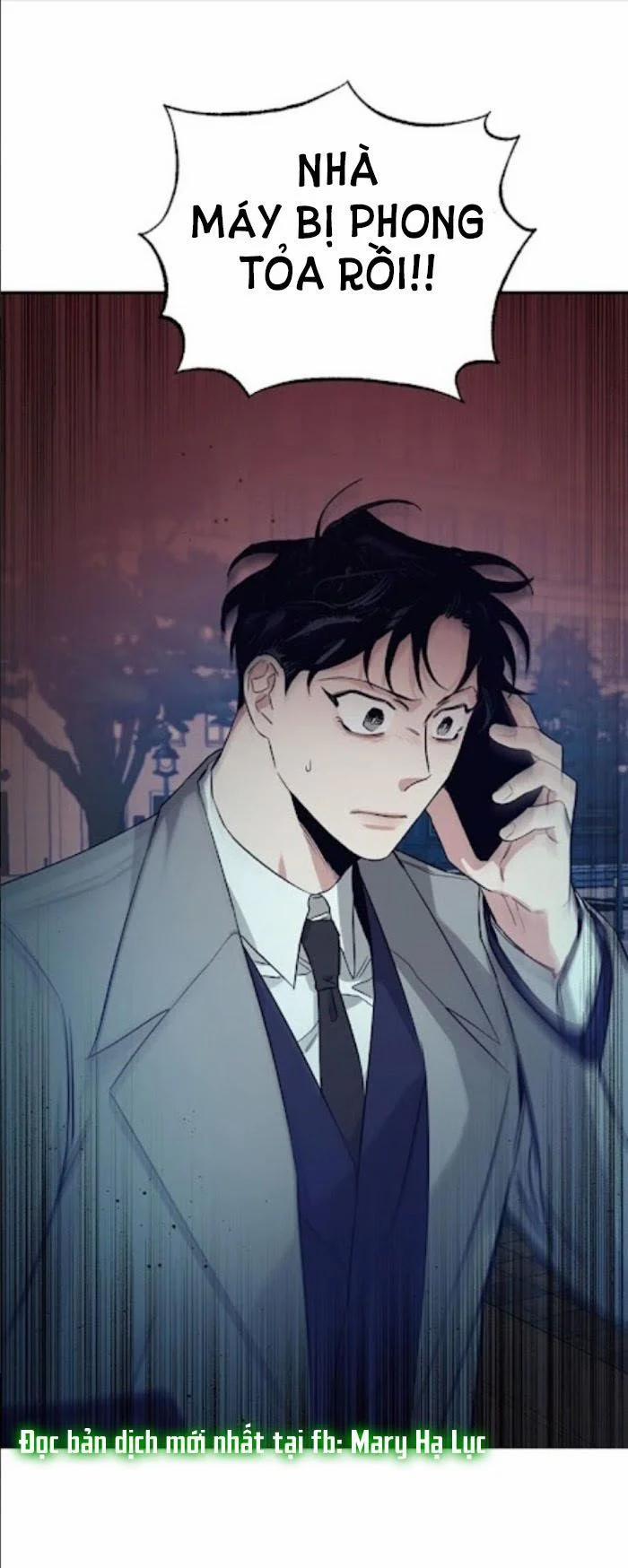 Hoa Hồng Và Ly Champagne 6 trang 26