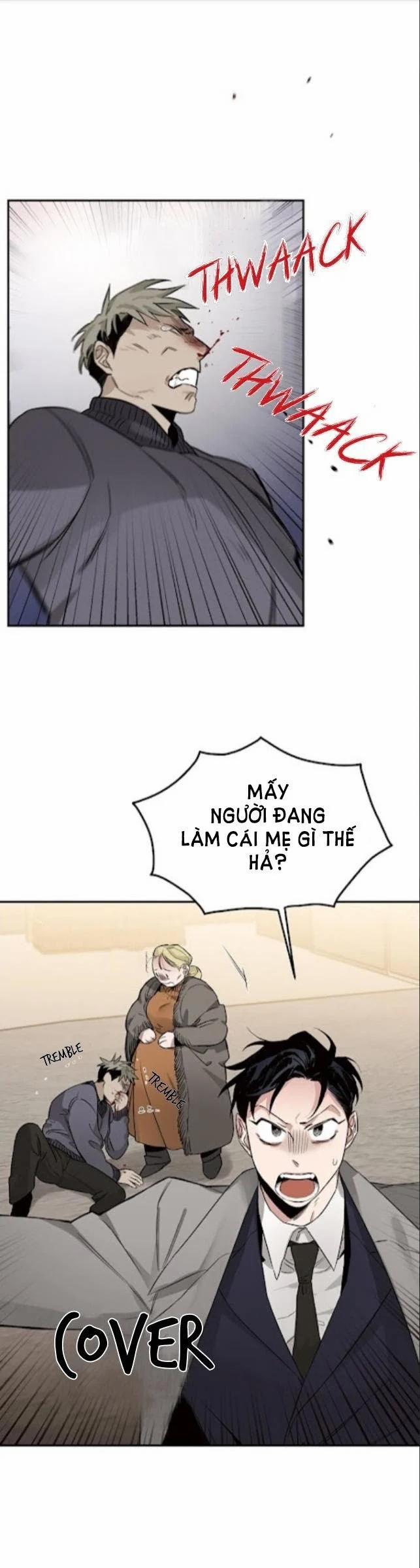 Hoa Hồng Và Ly Champagne 6 trang 27