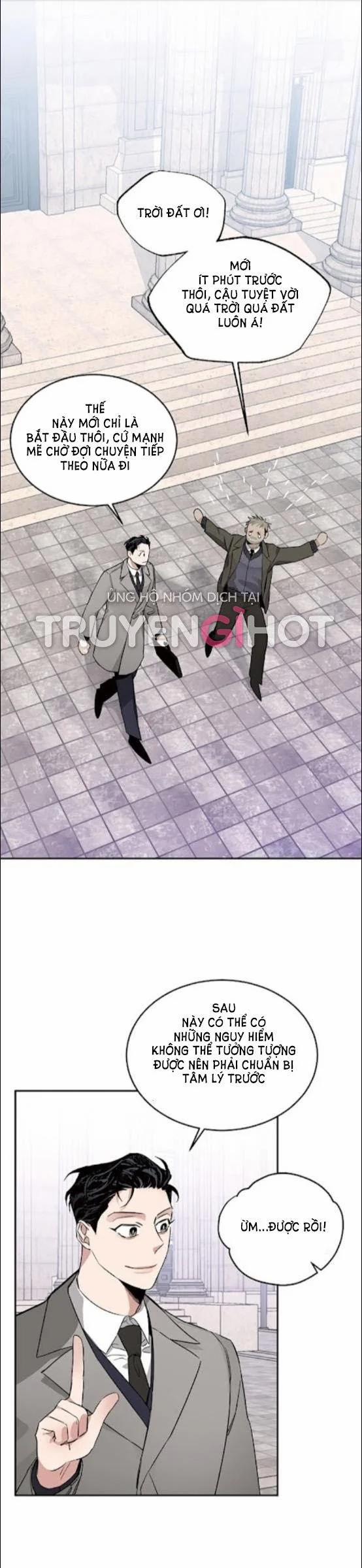 Hoa Hồng Và Ly Champagne 6 trang 3