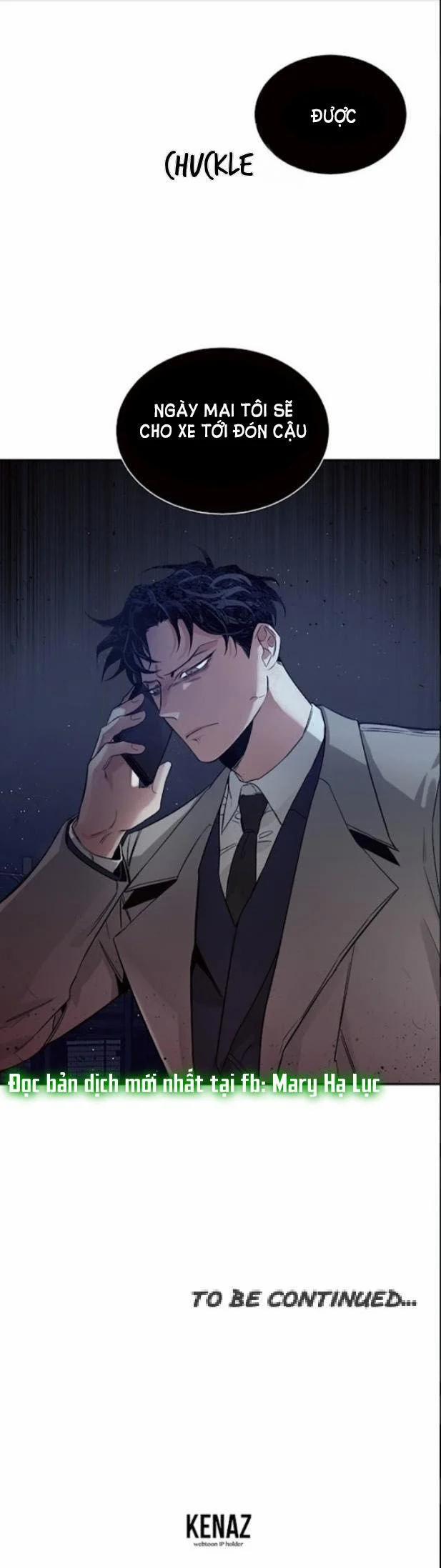 Hoa Hồng Và Ly Champagne 6 trang 33