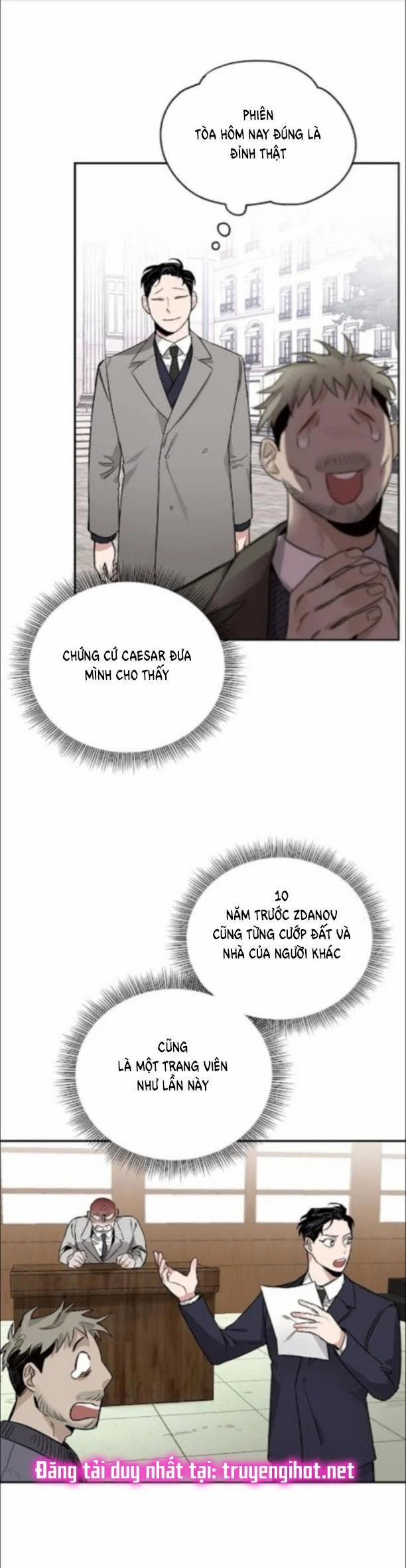 Hoa Hồng Và Ly Champagne 6 trang 4