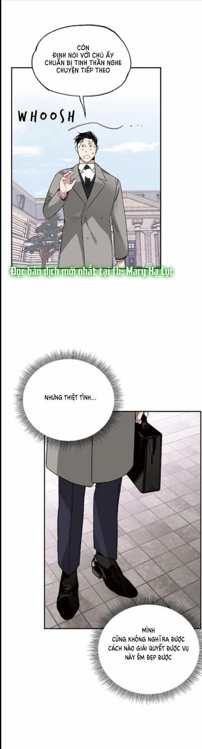 Hoa Hồng Và Ly Champagne 6 trang 6