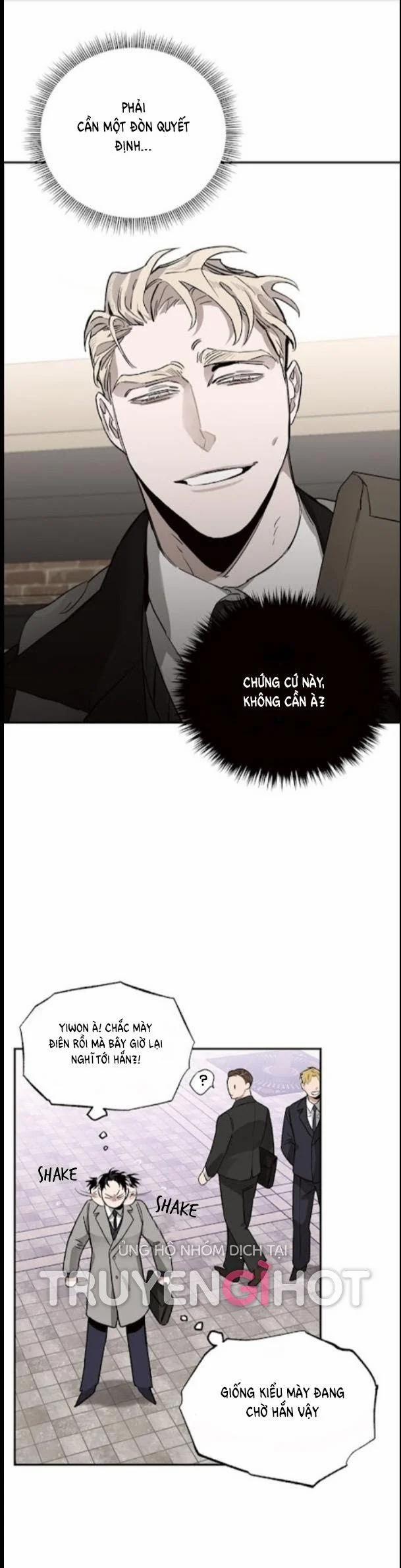 Hoa Hồng Và Ly Champagne 6 trang 7