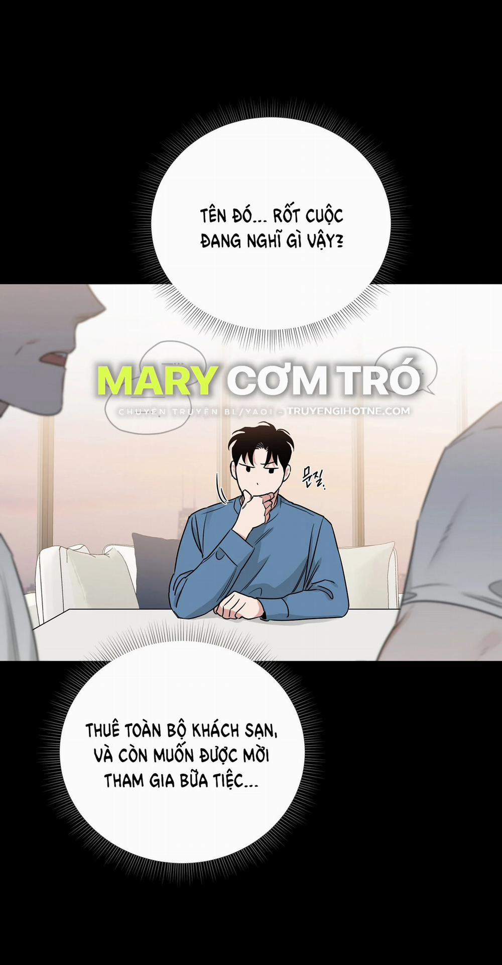 Hoa Hồng Và Ly Champagne 68.2 trang 13