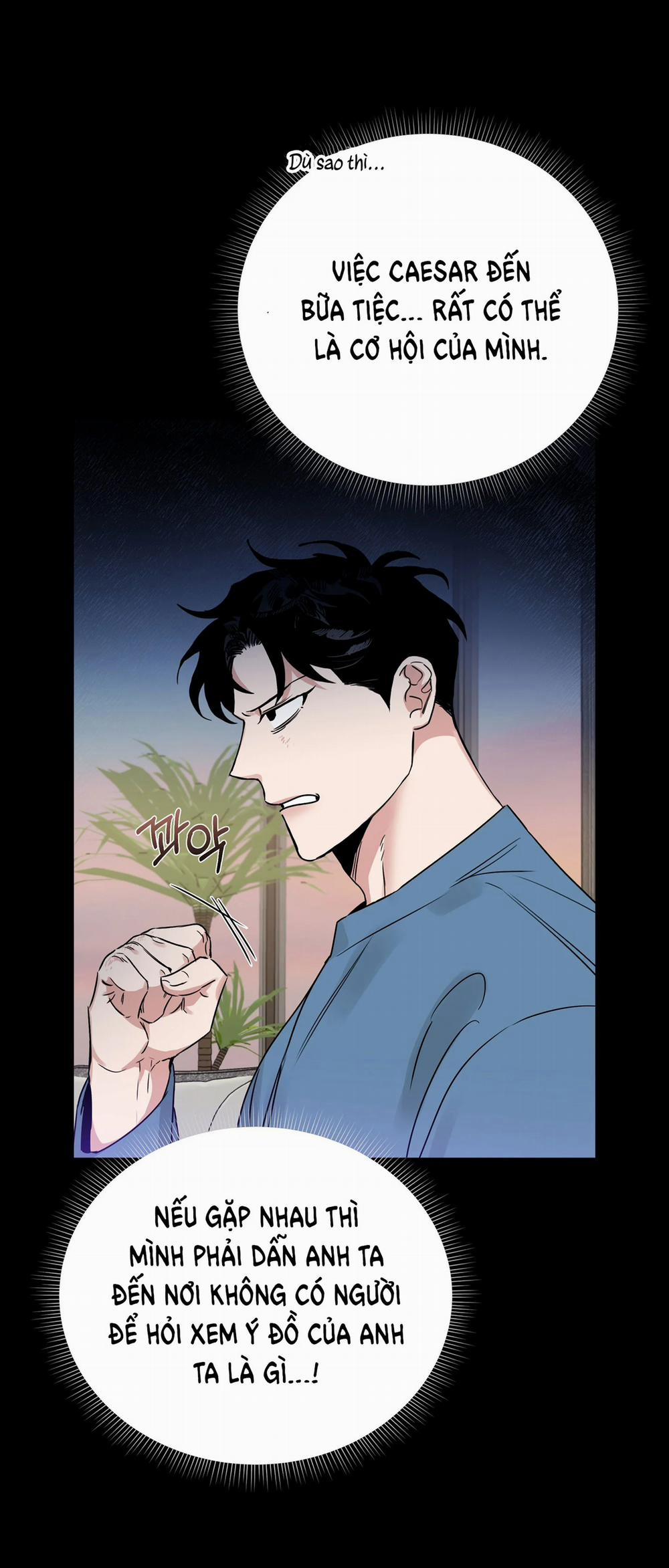 Hoa Hồng Và Ly Champagne 68.2 trang 14