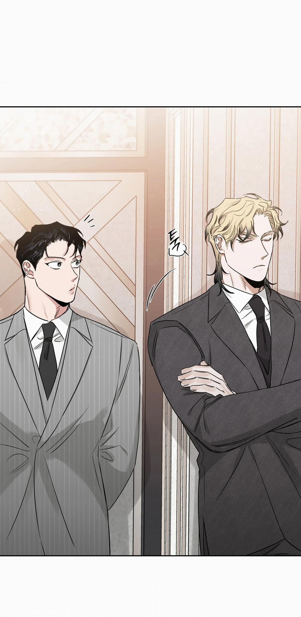 Hoa Hồng Và Ly Champagne 68.2 trang 16