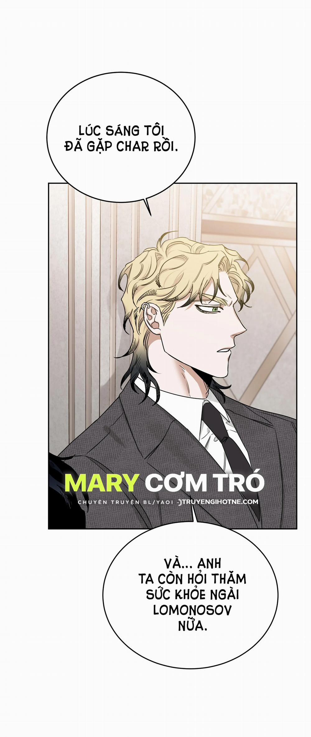 Hoa Hồng Và Ly Champagne 68.2 trang 19