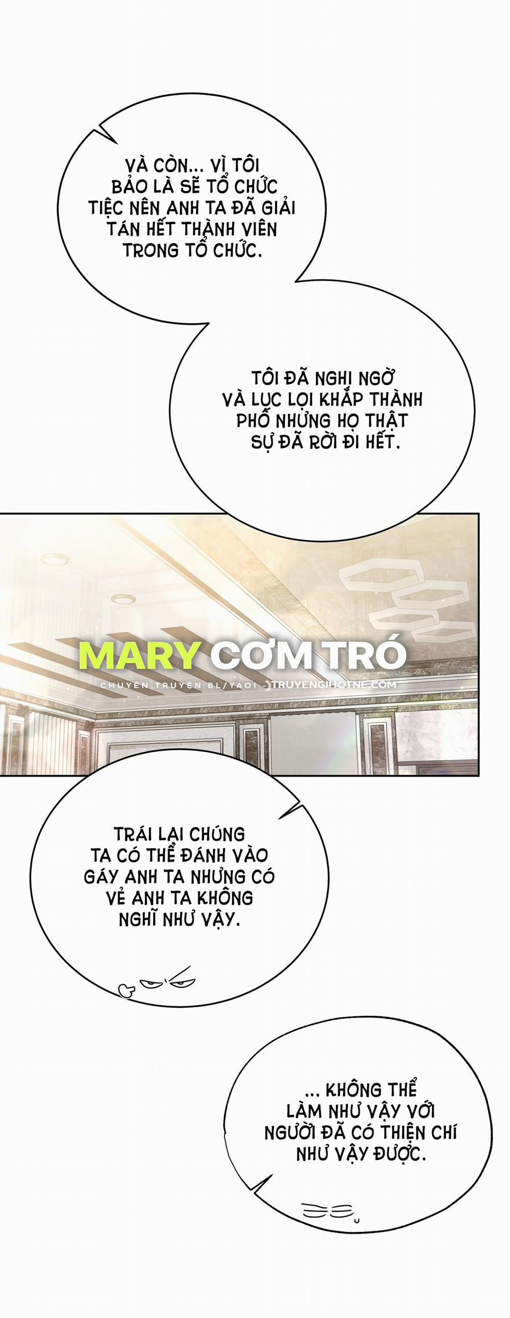 Hoa Hồng Và Ly Champagne 68.2 trang 23