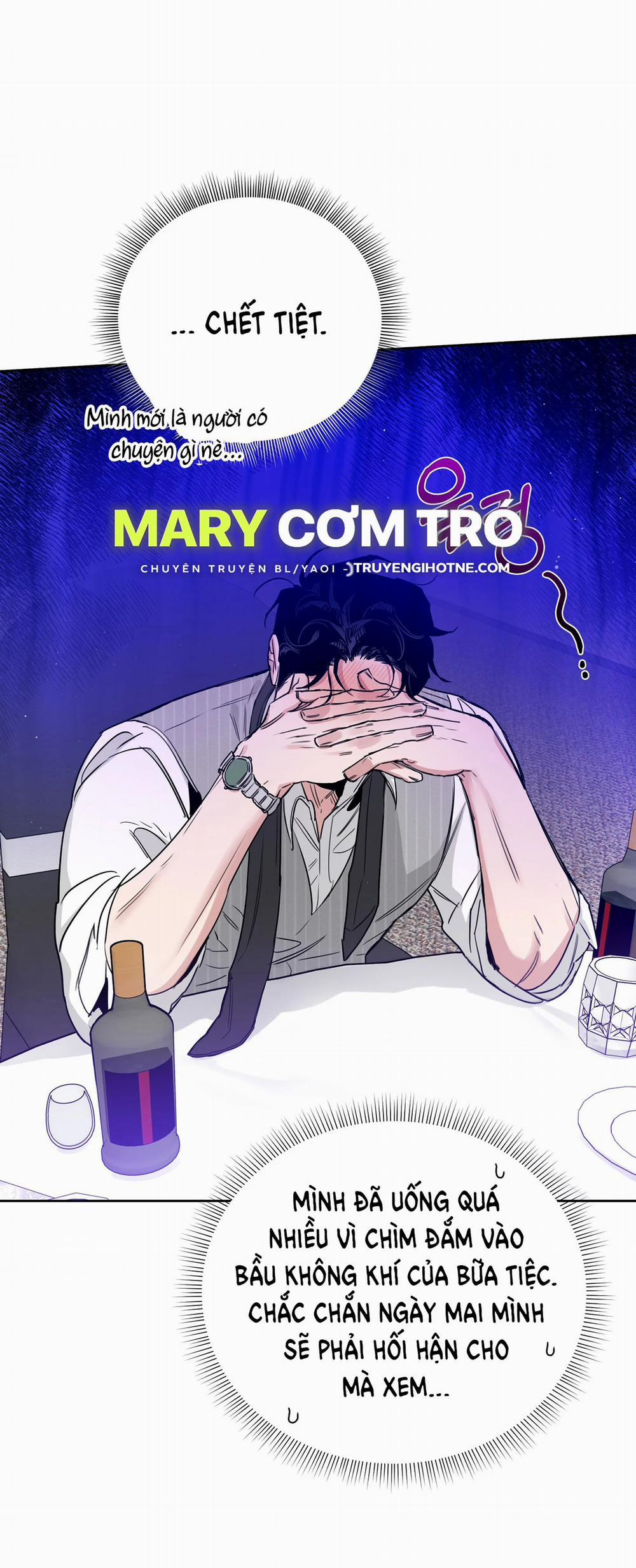 Hoa Hồng Và Ly Champagne 68.2 trang 27