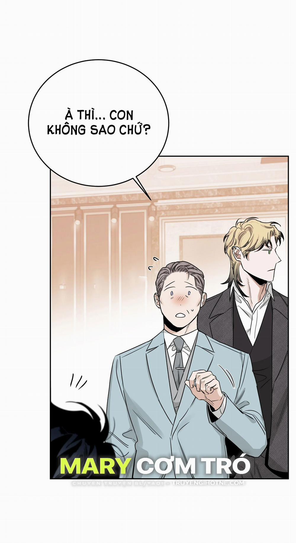 Hoa Hồng Và Ly Champagne 68.2 trang 29