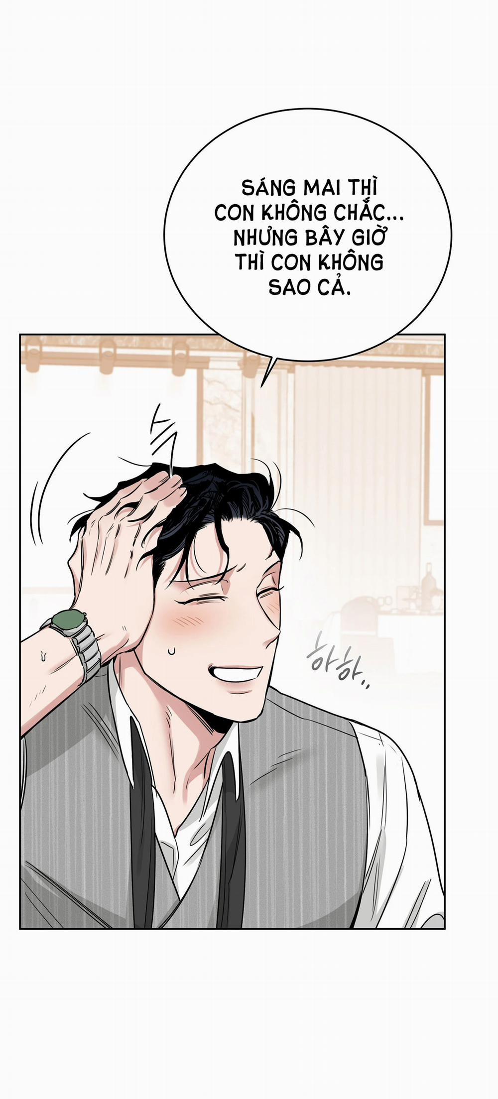 Hoa Hồng Và Ly Champagne 68.2 trang 30